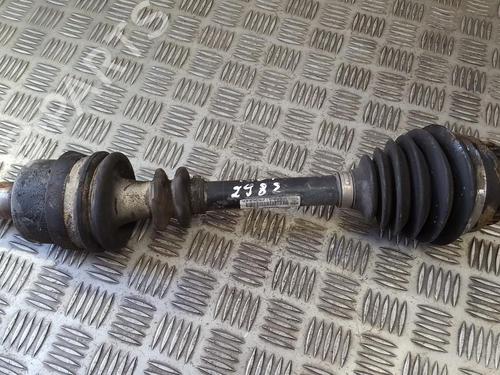 Used Left front driveshaft Left front driveshaft SAAB 9-3 (YS3D) 2.0 i (131 hp) 35683496 35683496