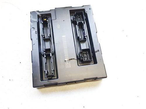 Electronic module AUDI A7 Sportback (4GA, 4GF) 3.0 TFSI quattro | BP35070132M83 - Image 2