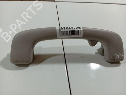 Pega tejadilho Pega tejadilho CITROËN C4 Grand Picasso I (UA_) 1.6 HDi (109 hp) 34927114 34927114