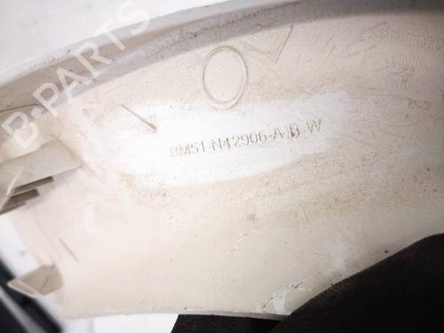 Boot lining FORD FOCUS III 1.6 TDCi | BP39040884I3 - Image 3