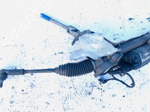 Steering column BMW 5 (E39) 520 i | BP35538615M21 - Image 2