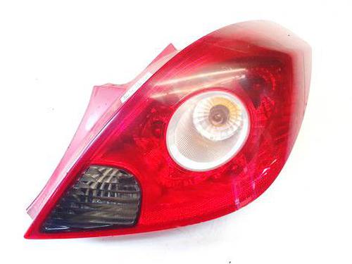 Used Right taillight Right taillight OPEL CORSA D (S07) 1.2 (L08, L68) (80 hp) 34739266 34739266