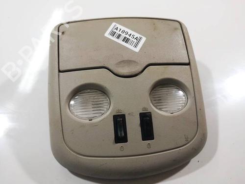 Used Interior roof light Interior roof light NISSAN ALMERA TINO (V10) 2.2 dCi (115 hp) 34858194 34858194