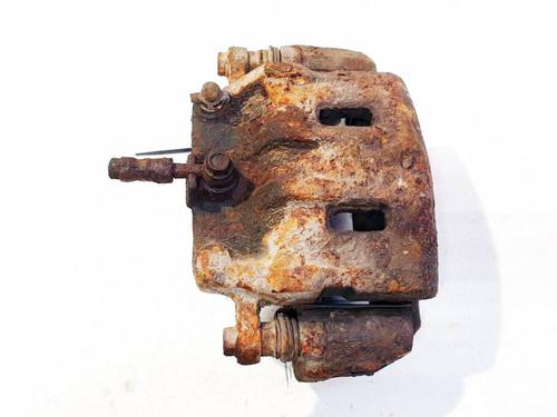 Used Left front brake caliper Left front brake caliper CHEVROLET CAPTIVA (C100, C140) 2.0 D (150 hp) 34792105 34792105