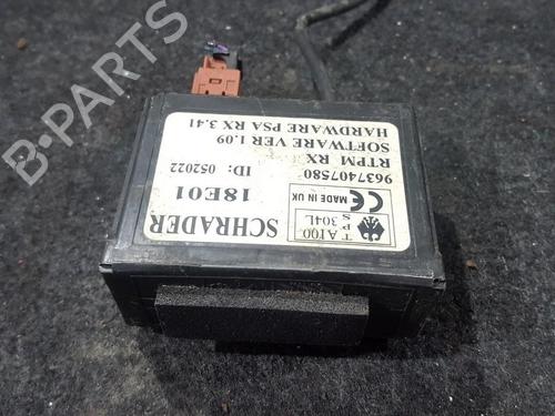 electronic-module-peugeot-607-9d-9u-2000-33483407 main image