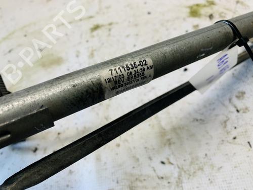 Vindrude Viskermekanisme BMW X5 (E53) 3.0 d | BP35534111C83 - Image 3