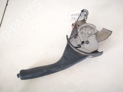 Used Hand brake Hand brake VW PASSAT B3/B4 Variant (3A5, 35I) 1.9 TDI (90 hp) 35447726 35447726