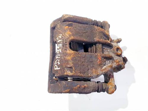 Used Right front brake caliper Right front brake caliper NISSAN NOTE (E11, NE11) 1.6 (110 hp) 35130894 35130894