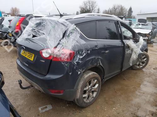 Switch FORD KUGA I 2.0 TDCi | BP33522007I30 - Image 9