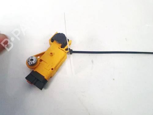 Electronic module OPEL VECTRA C (Z02) 1.9 CDTI (F69) | BP32897192M83 - Image 3