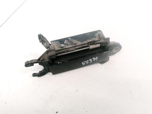 front-right-exterior-door-handle-audi-a4-b5-8d2-1994-1995-1996-1997-1998-1999-2000-2001-35521307 main image