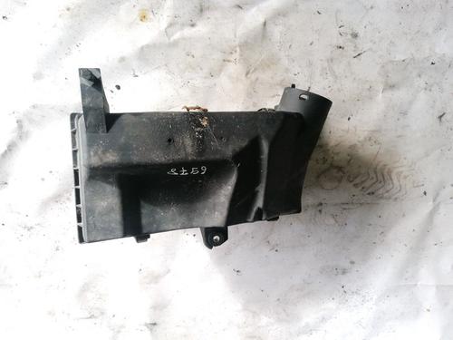 Used Air filter box Air filter box MITSUBISHI SPACE STAR MPV (DG_A) 1.9 DI-D (DG4A) (102 hp) 35540311 35540311