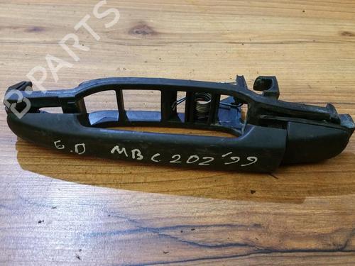 Used Front right exterior door handle Front right exterior door handle MERCEDES-BENZ C-CLASS (W202) C 180 (202.018) (121 hp) 35647591 35647591
