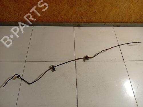 Used Pipe Pipe TOYOTA PREVIA II (_R3_) 2.0 D-4D (CLR30_, CLR30R) (116 hp) 39906662 39906662