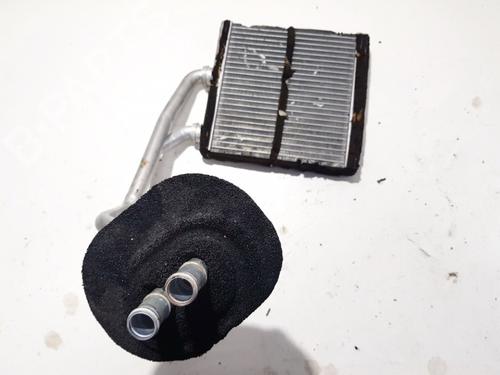 Used Heater matrix Heater matrix NISSAN QASHQAI I (J10, NJ10) 1.6 (114 hp) 35530306 35530306