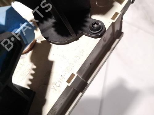 Climate control FORD TRANSIT Van (FA_ _) 2.0 DI (FAE_, FAF_, FAG_) | BP35031720I5 - Image 3