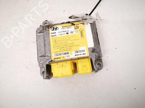 ecu-airbags-hyundai-santa-fe-ii-cm-2005-2006-2007-2008-2009-2010-2011-2012-2013-2014-2015-32898538 main image