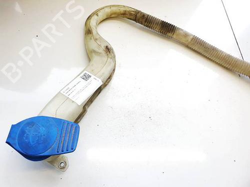 Pipe AUDI Q7 (4LB) 3.0 TDI quattro | BP34819156M125 - Image 2