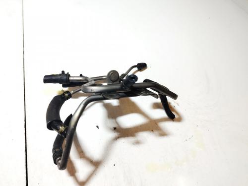Pipe MAZDA CX-7 (ER) 2.2 MZR-CD AWD (ER10A) | BP35483355M125 - Image 3