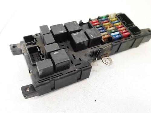Used Fuse box Fuse box MERCEDES-BENZ E-CLASS (W211) E 220 CDI (211.006) (136 hp) 32948698 32948698