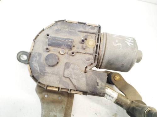 Used Front wiper motor Front wiper motor PEUGEOT BOXER Van 2.0 BlueHDi 130 (130 hp) 36251414 36251414