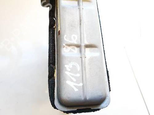 Heater matrix SEAT LEON (1P1) 1.9 TDI | BP36368782M63 - Image 3