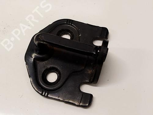 Støtte Støtte FORD MONDEO IV (BA7) 2.0 TDCi (130 hp) 33837726 33837726