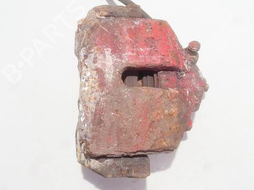 Used Right front brake caliper Right front brake caliper VW CADDY III Box Body/MPV (2KA, 2KH, 2CA, 2CH) 1.9 TDI (105 hp) 35863761 35863761