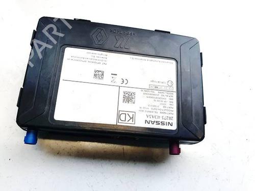 Used Electronic module Electronic module 34885102 34885102