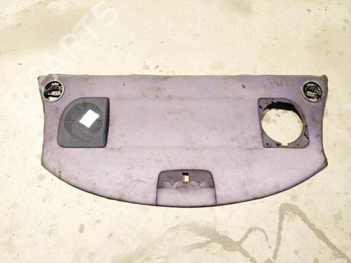 Used Rear parcel shelf Rear parcel shelf 35094253 35094253