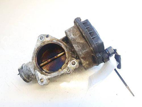 Used Throttle body Throttle body CITROËN C4 Grand Picasso I (UA_) 2.0 i 16V (140 hp) 35157965 35157965