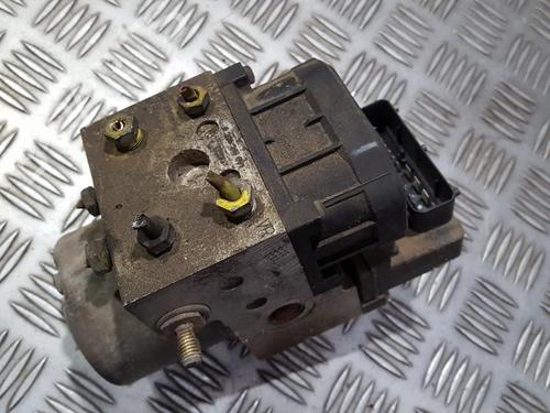 Used ABS pump ABS pump OPEL ASTRA G Hatchback (T98) 2.0 DTI 16V (F08, F48) (101 hp) 35693029 35693029