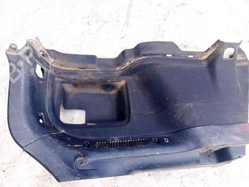 Bagagerumsbeklædning Bagagerumsbeklædning TOYOTA AVENSIS (_T25_) 2.0 D-4D (ADT250_, ADT250R) (126 hp) 34765148 34765148