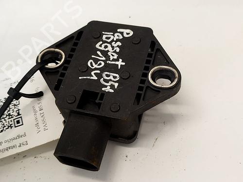 Electronic module PEUGEOT 407 (6D_) 1.6 HDi 110 (6D9HZC, 6D9HYC) | BP34753734M83 - Image 2