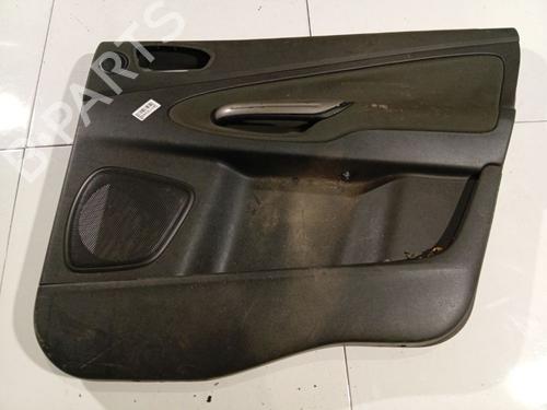 Used Rear right panel Rear right panel 36876111 36876111
