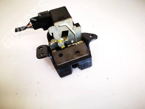 Tailgate lock HYUNDAI i30 (FD) 1.6 CRDi | BP34978172C101 - Image 3