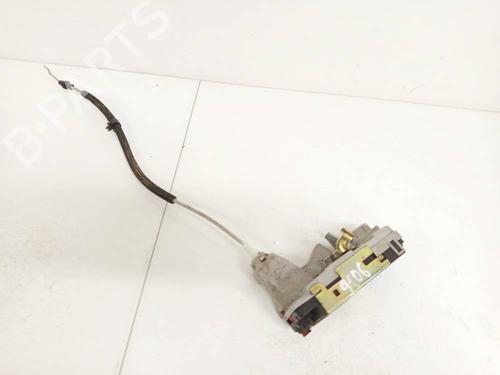 Used Front right lock Front right lock 34873851 34873851