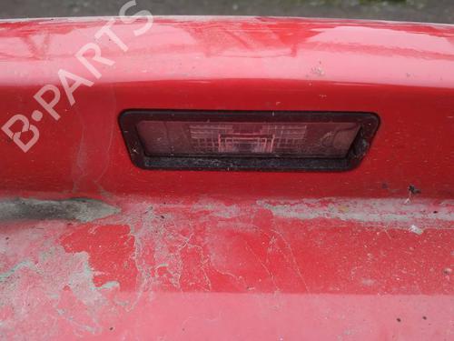 Used Licence plate light Licence plate light 35211393 35211393