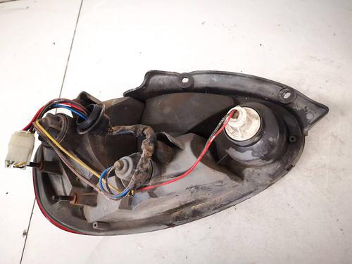 Right taillight DAEWOO 1.5i (1C4) 1.5 | BP35339756C35 - Image 2