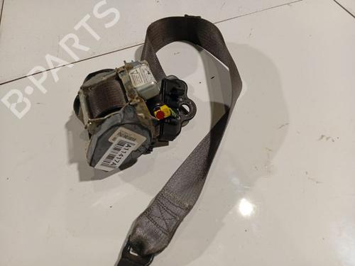 Front left seatbelt CHRYSLER SEBRING (JS) 2.0 CRD | BP36587420I26 - Image 4