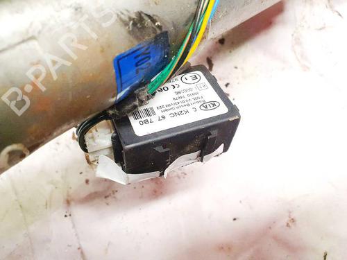Used Electronic module Electronic module 35429482 35429482