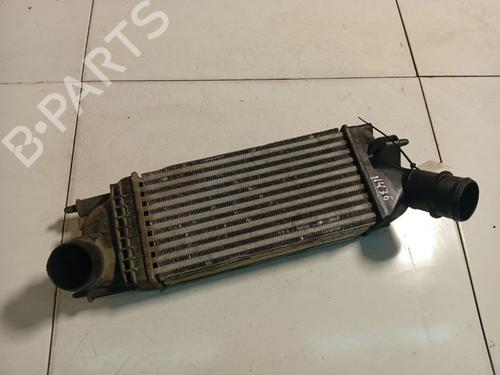 Intercooler Intercooler CITROËN C5 III (RD_) 2.0 HDi (RDRHD8, RDRHDJ, RDRHR8, RDRHRJ) (136 hp) 37582892 37582892