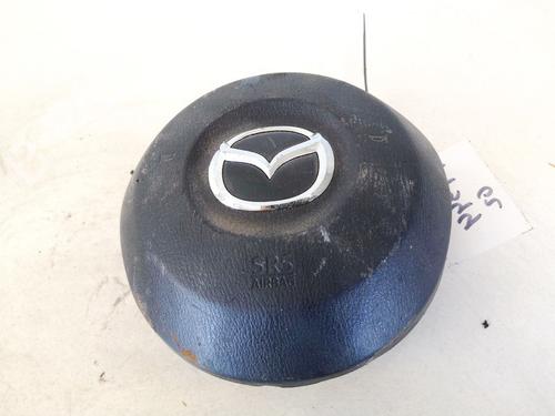 Used Driver airbag Driver airbag MAZDA 6 Estate (GJ, GL) 2.2 D (GJ2FW, GJ1021, GJ1022, GL1021) (175 hp) 32912316 32912316