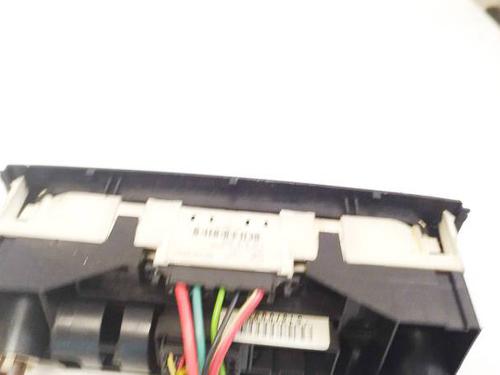 Climate control NISSAN ALMERA II Hatchback (N16) 1.6 | BP34815993I5 - Image 2