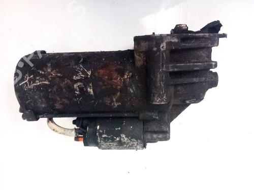 Used Starter Starter AUDI A6 C6 (4F2) 2.4 (177 hp) 35356397 35356397