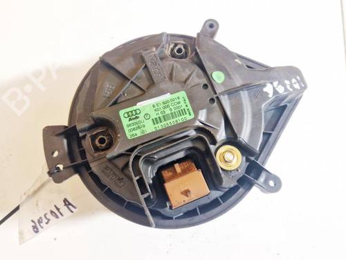 Heater blower motor AUDI A4 B6 (8E2) 2.5 TDI quattro | BP35005917M62 - Image 2