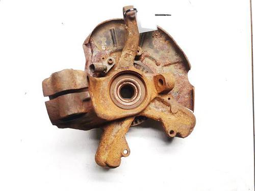 Used Right front steering knuckle Right front steering knuckle 35585370 35585370