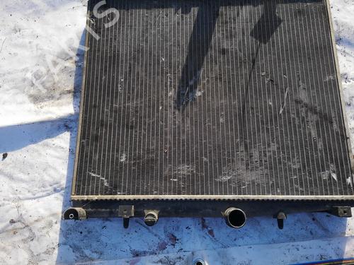 Water radiator CITROËN C8 (EA_, EB_) 2.0 HDi | BP35481452M31 - Image 3