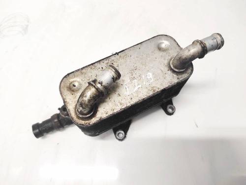 Oliekøler Oliekøler SAAB 9-3 (YS3F, E79, D79, D75) 2.0 t (175 hp) 35325620 35325620