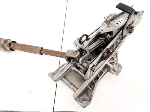 Used Steering column Steering column MAZDA 5 (CR) 2.0 CD (CR19) (143 hp) 35304746 35304746